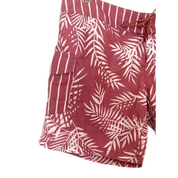 New! Art & Sol SURF Shorts - Women's Board Shorts Size Medium - Picture 2 of 8